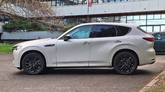 Mazda CX-60 e Skyactiv D - 8