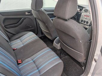 Ford Focus Combi 2.0 TDCi - 8