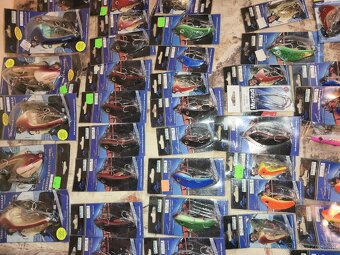 Rybářské potřeby na moře - 8