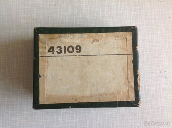 ANALOGOVE MERACIE PRISTROJE - 8