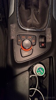 Opel insignia A 2.0 cdti 96kw - 8