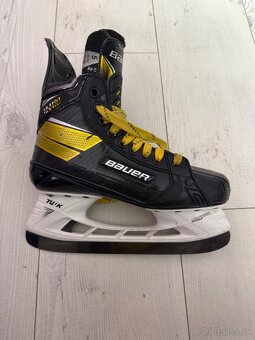 BAUER SUPREME ULTRASONIC VEĽKOSŤ 5 fit2 - 8