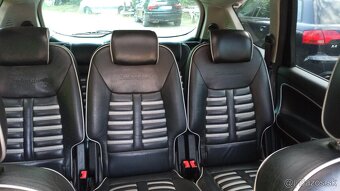 Ford S Max 2.0 TDCI Automat - 8