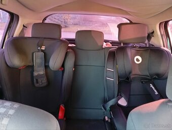 Renault Megane 2 - 8