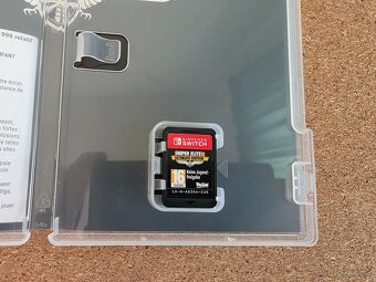 Hry pre Nintendo Switch / Switch 2 - 8