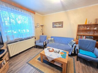 Rodinný dom Veľaty, Trebišov - 8