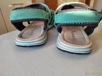 Sandále Protetika - NELINA v.32 - 8