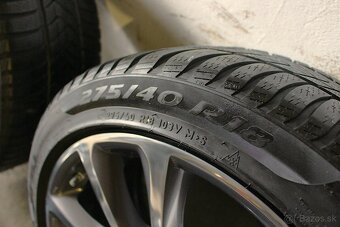 18” ---SADA--DVOJROZMER---MERCEDES---E-Class---r.v-2021 - 8