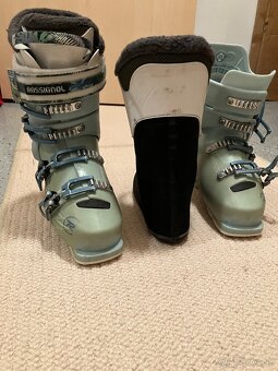 Rossignol all track - 8