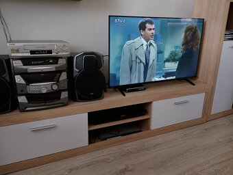 SONY videorekordér - 8