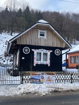 Rodinný dom na predaj - 8