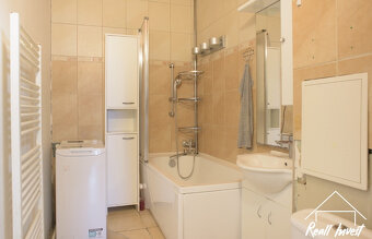 3-IZB. BYT | 75 m² | ZÁHRADA 108 m² | 2x PARKOVANIE BOLERÁZ - 8