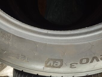 255/45 R19 104W letné pneumatiky Hankook - 8
