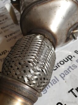 Partikel filter pre BMW 316 F30 - 8