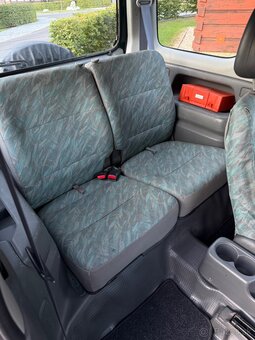 Suzuki Jimny 1,3 Benzín - 8