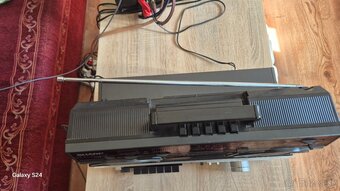 SHARP GF-3939 made in Japan 1983 - 8
