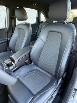 Mercedes-Benz B 180d A/T, 2021, Virtual Cockpit, Cúv. kamera - 8