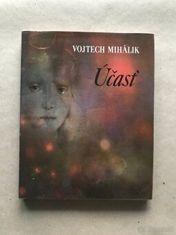 Tatarka, Sloboda, Mitana, Faust, Božská komédia Očistec - 8