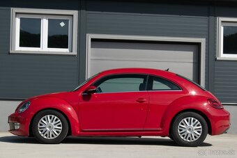 Volkswagen Beetle 1.2 TSI - 8