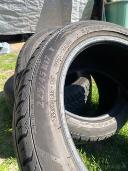 Matador Hectorra 3 225/45 R17 - 8