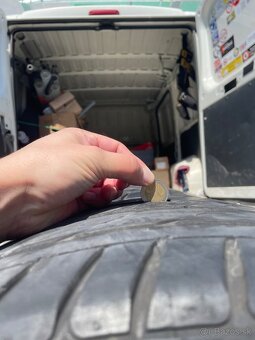 295/30 r20 Dezen 4mm - 8