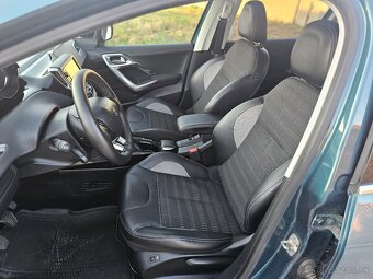 Peugeot 2008 1.6 eHDi 73kW ALLURE PACK - 8