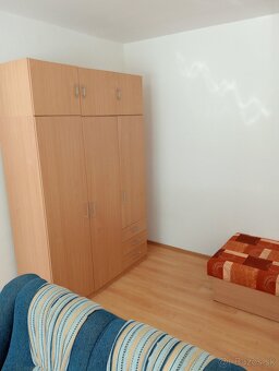 1 izbový byt na prenájom: Klačno-Ružomberok - 8