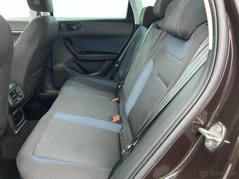 Seat Ateca 1.6 TDII 2020 115 Xcellence - 8