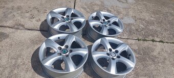 Predam eleltróny 5x100 R15 - 8