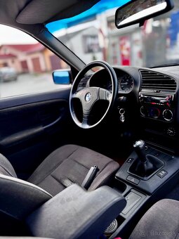 BMW E36 316i - 8