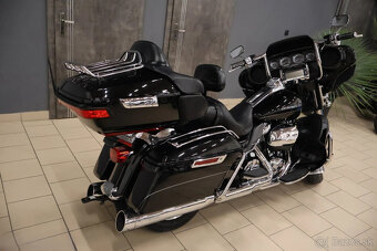 Harley Davidson Electra glide Ultra Limited - 8