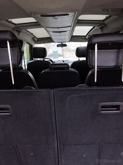 Ford Galaxy 1.8tdci - 8