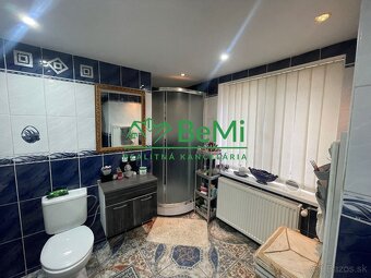 ZNÍŽENÁ CENA Exkluzívne Rodinný dom na predaj, Sečovce - 8