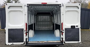 Citroen Jumper HDI 160K L4H2 Maxi3.5t Led kúp.v SR - 8