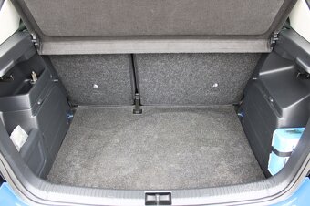 Škoda Fabia 1,0 MPi + LPG 55 kW - 8