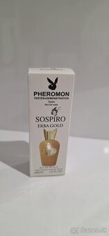 DÁMSKE PHEROMONY 2. - 8