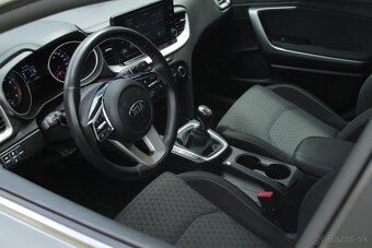 Kia XCeed 1.5 T-GDi Gold - 8