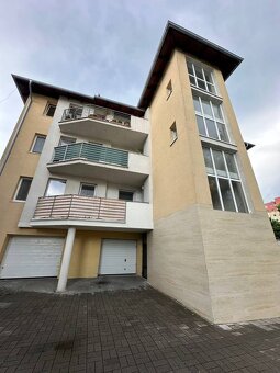 ALL INCLUSIVE | NA PREDAJ 2-IZBOVÝ BYT S BALKÓNOM, DUNAJSKÁ - 8