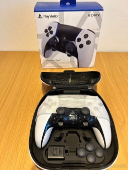 PlayStation 5 DualSense Edge™ Wireless Controller - 8