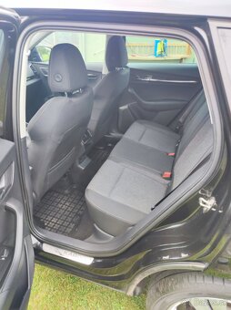 Škoda Karoq 4x4, 2,0tdi,110kw, - 8