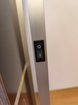 Rezačka 180/W na polystyren a styrodur - 8