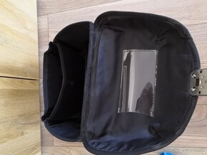 Školská taška 1 stupen Belmil - 8