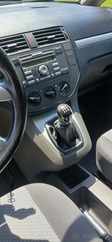 Ford C Max 1.8 TDCI - 8