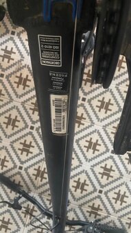 ROCKRIDER St120 XL mtb bike - 8