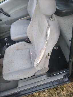 opel corsa 1.0 40kw - 8