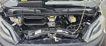 Peugeot Boxer 2.2 HDI 160K L4H3 Maxi 3.5t Led 10/2021 SR - 8