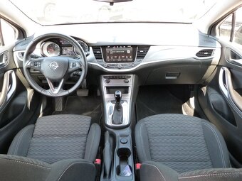 Opel Astra Sport Tourer ST 1.6 CDTI 136k Dynamic AT6 - 8