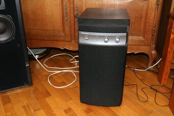 Pioneer 5+1 - 8