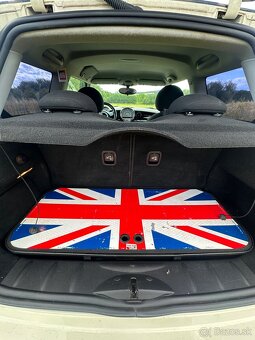 Mini Cooper S - 8