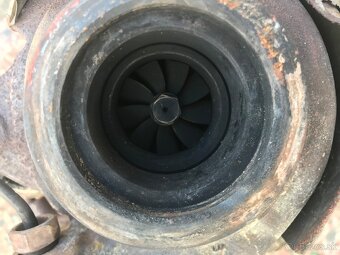 Turbo Passat b6 2.0tdi 125kw - 8